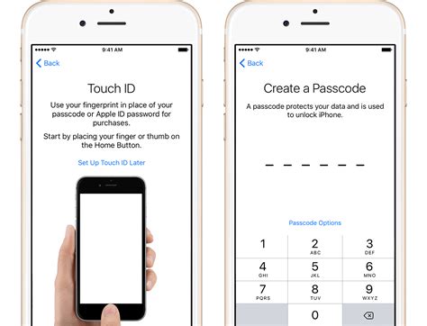 iOS 17 Guide: How to Set Up a 4 Digit Passcode on iPhone.